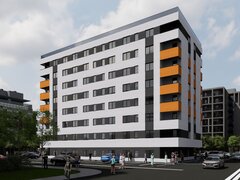 Chiajna, Ilie Petre, Militari Residence